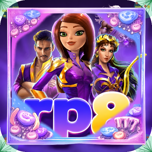 rp8 — galeri pratinjau - APK Resmi
